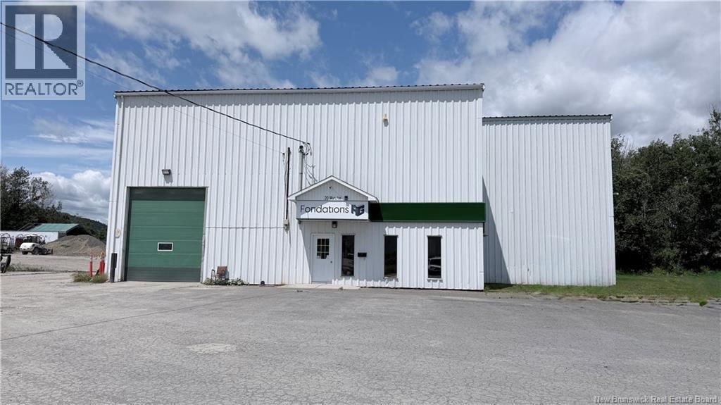 20 Rue Murchie, Edmundston