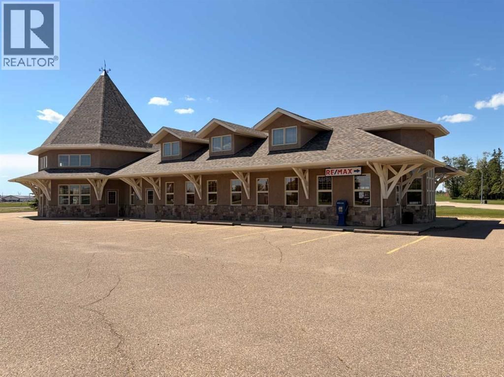 6000 48 Avenue, Ponoka