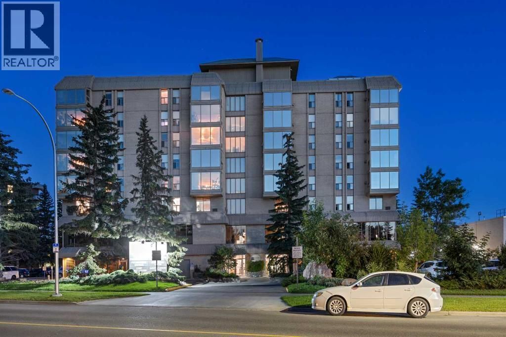 204, 4603 Varsity Drive Nw, Calgary