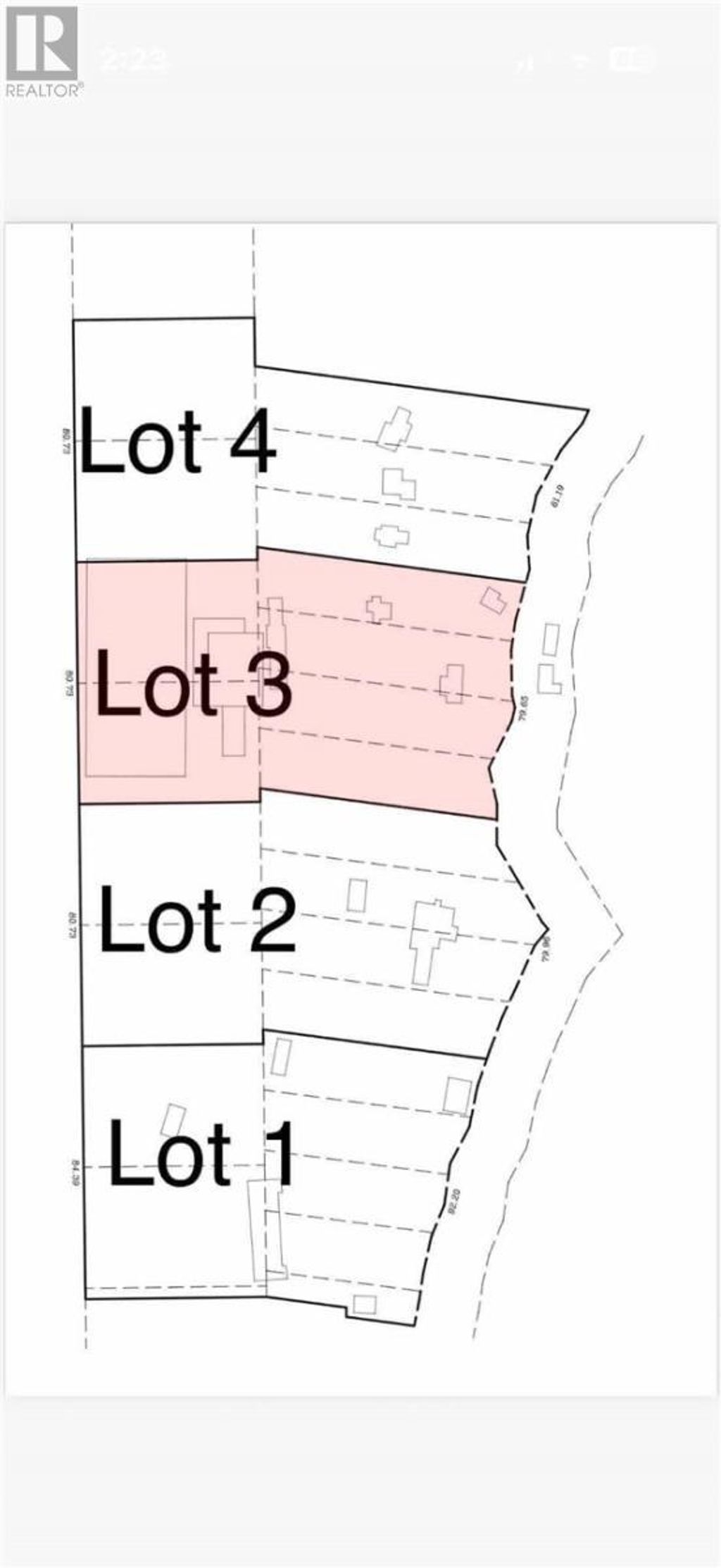 454 Cardwell Unit# Lot 3, Manitowaning