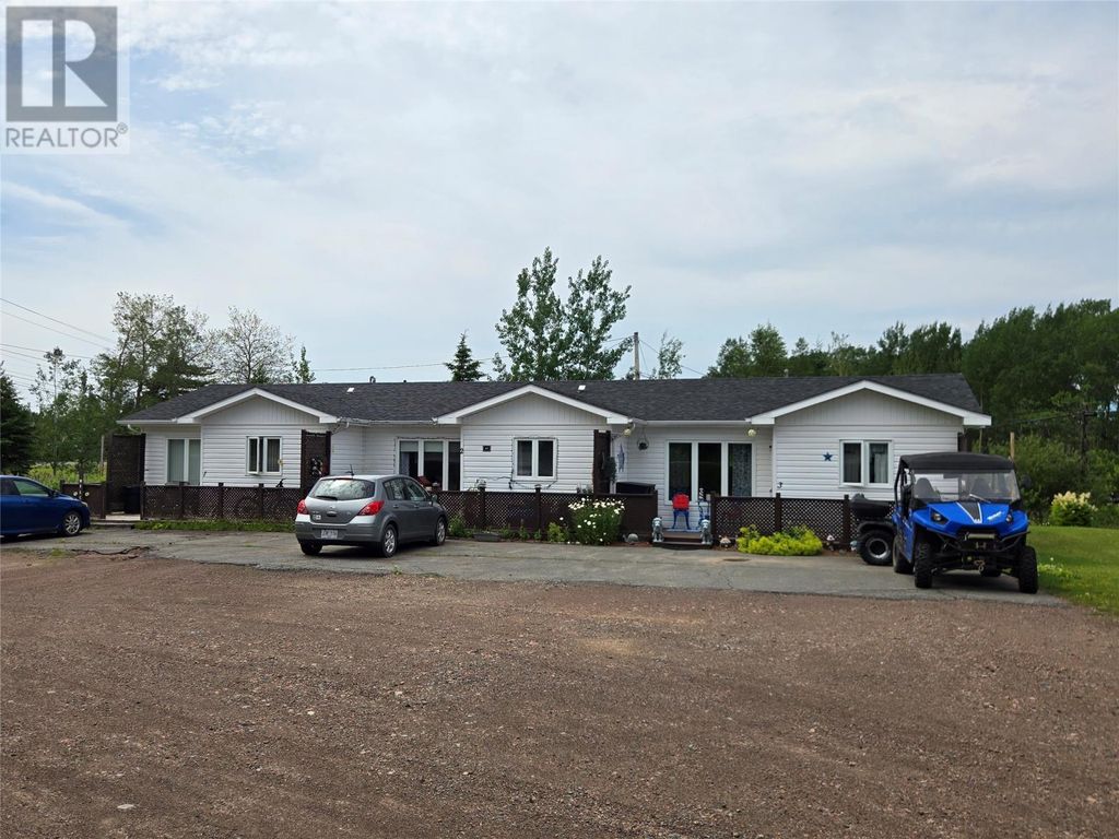 52 Sacrey's Road, Botwood