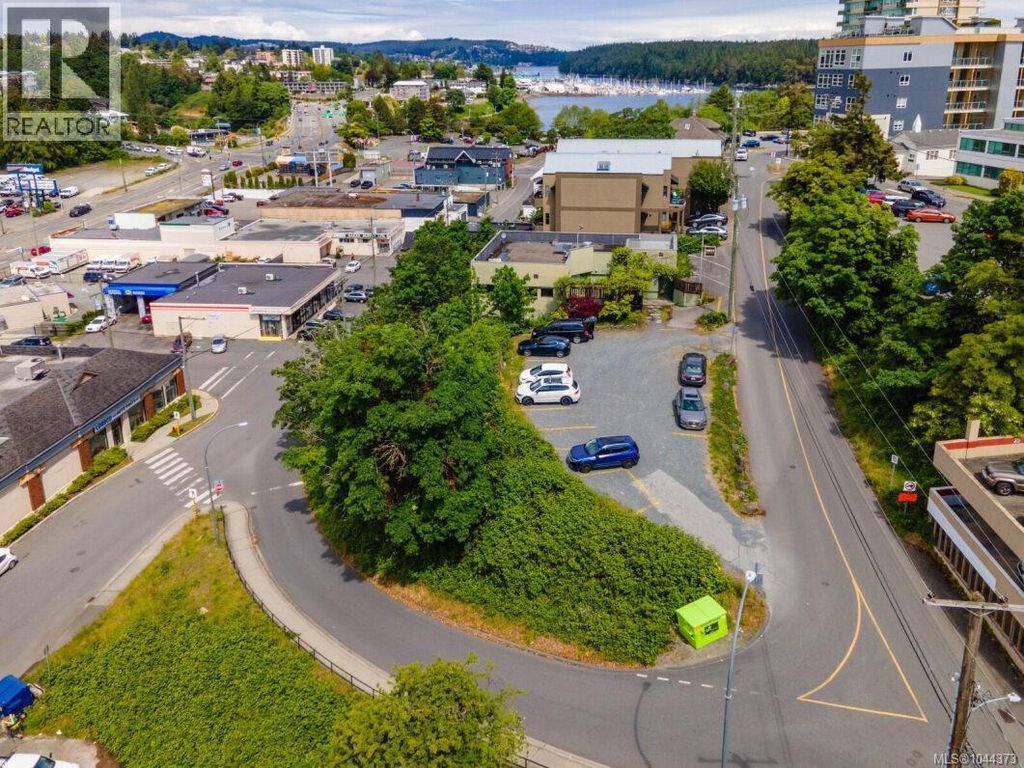 77 & 85 Skinner St, Nanaimo