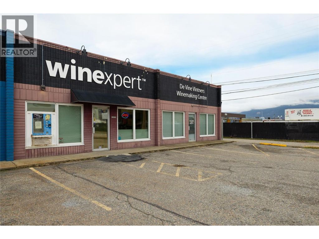 4313 25 Avenue Unit# 2a & 3a, Vernon