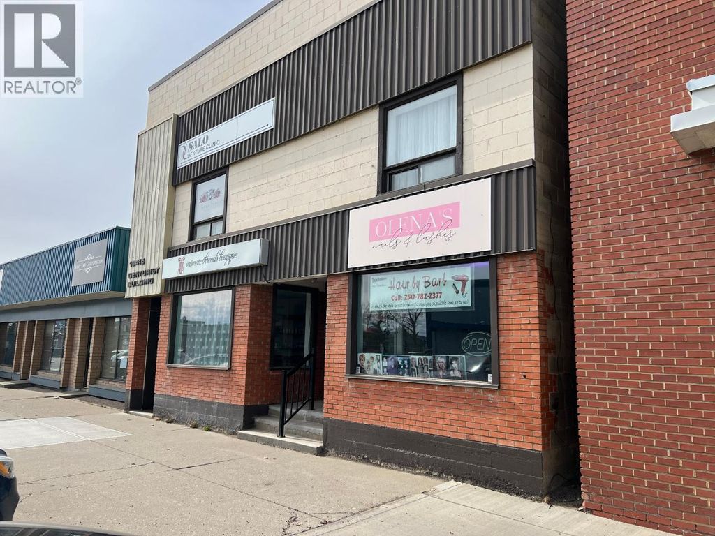 10413 10 Street, Dawson Creek