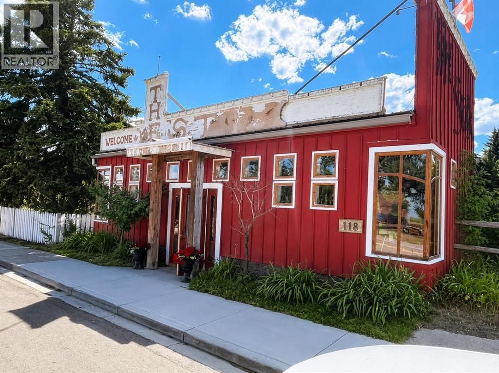 118 Morrison Road, Longview