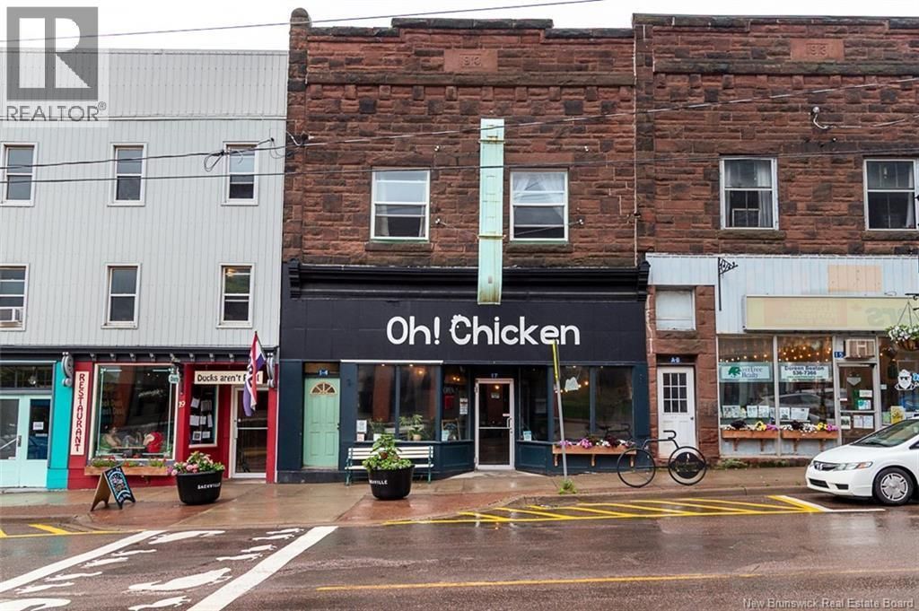 17 Bridge Street, Sackville