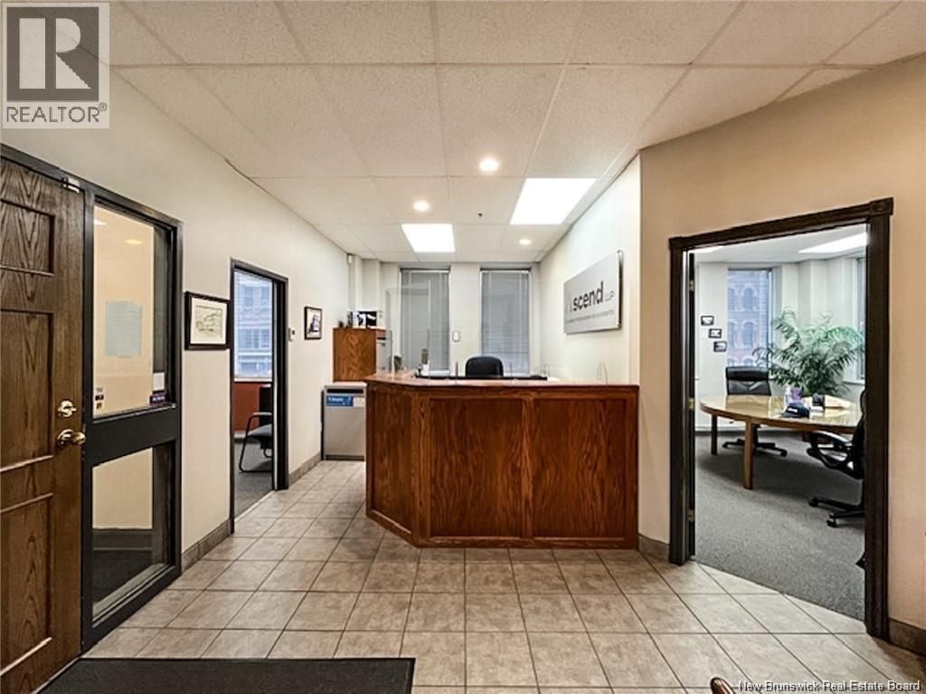 53 King Unit# 200, Saint John