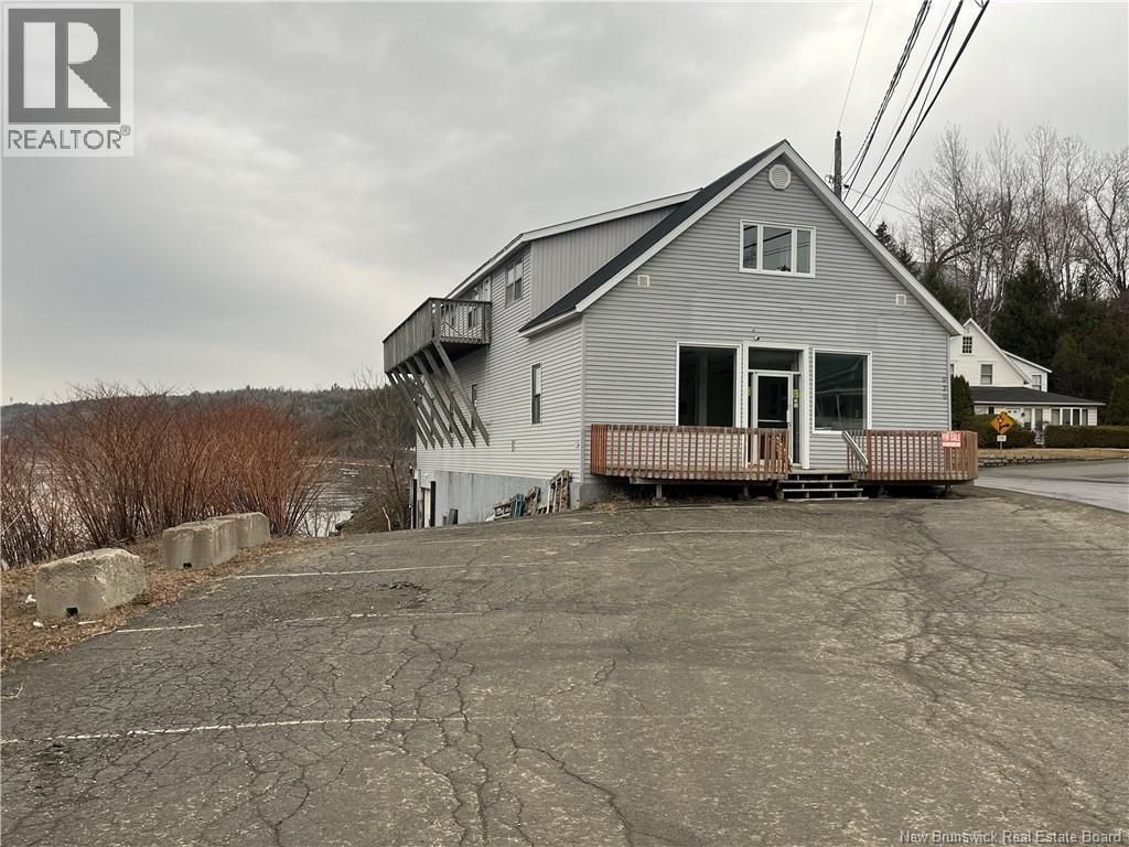 929 Perth Main Street, Perth-Andover