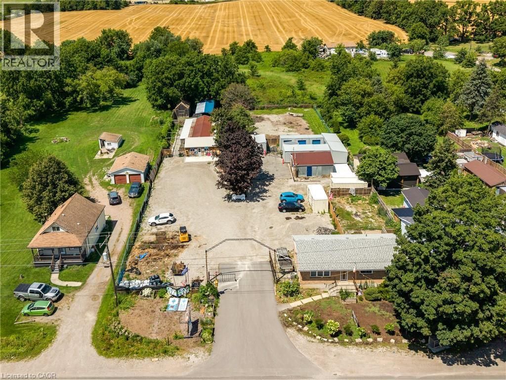 2300 Highway 6, Hamilton