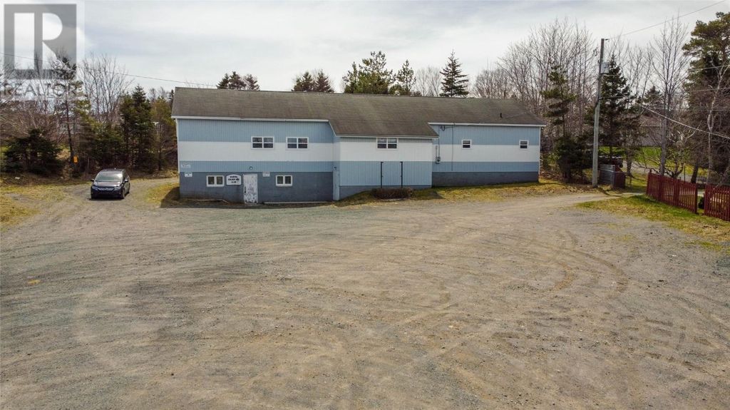 431 Conception Bay Highway, Holyrood