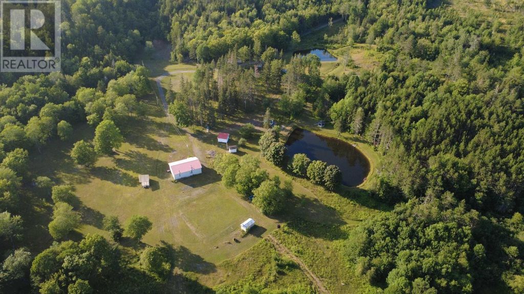 1480 Gairloch Road, New Lairg