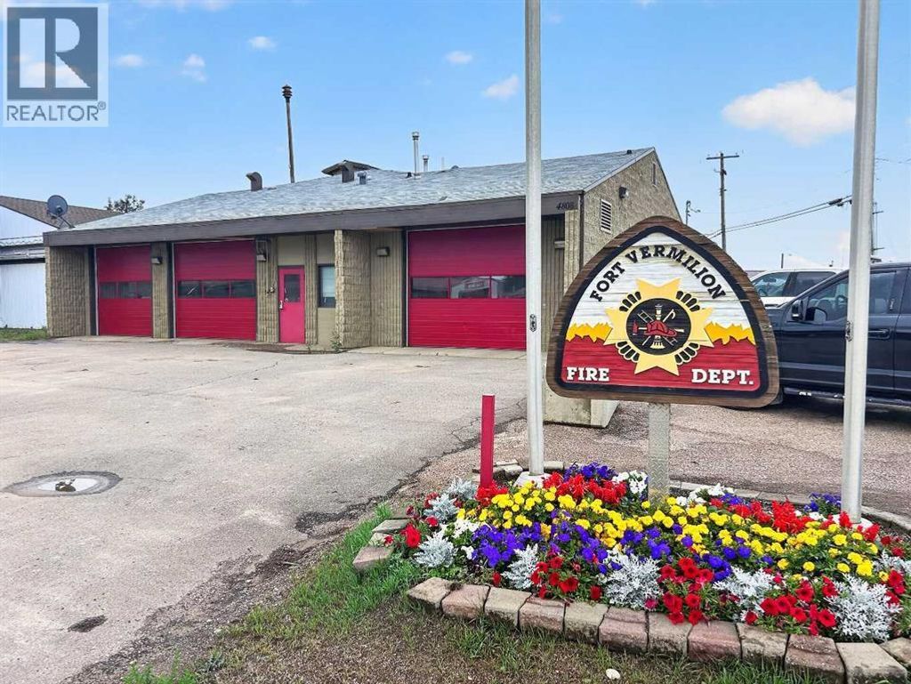 4808 50 Street, Fort Vermilion
