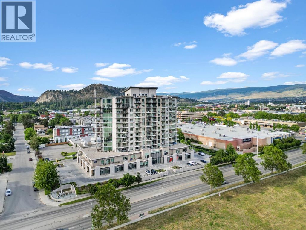 2040 Springfield Road Unit# 201, Kelowna