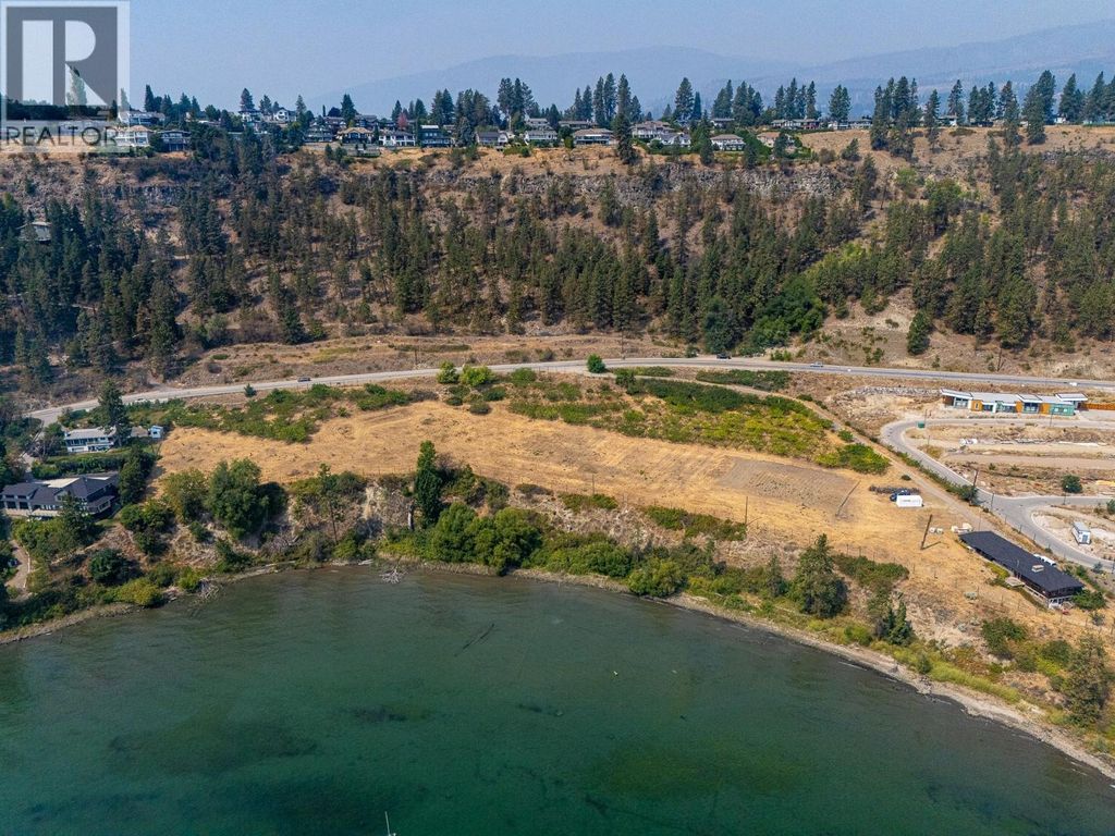 2211 Campbell Road, West Kelowna