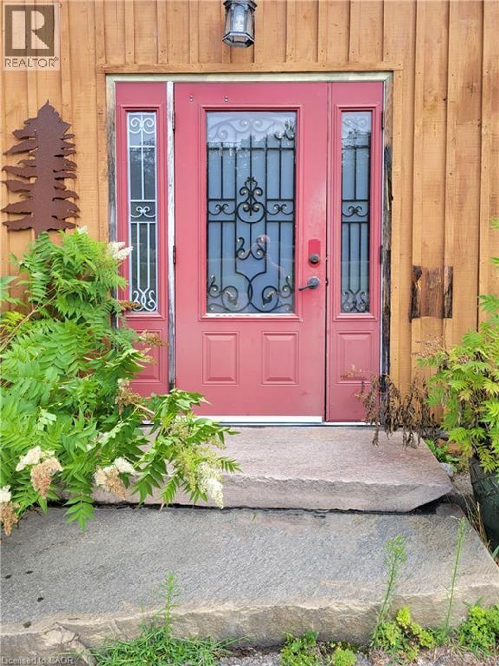 2803 Highway 60, Dwight