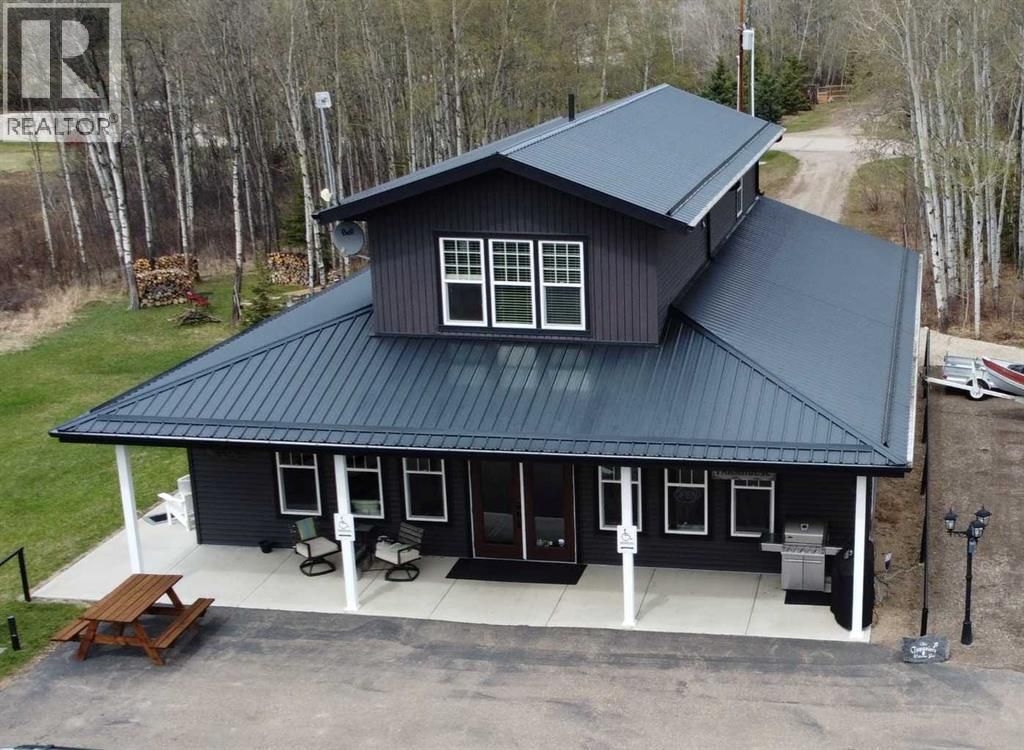 38534 Range Road 25a, Benalto