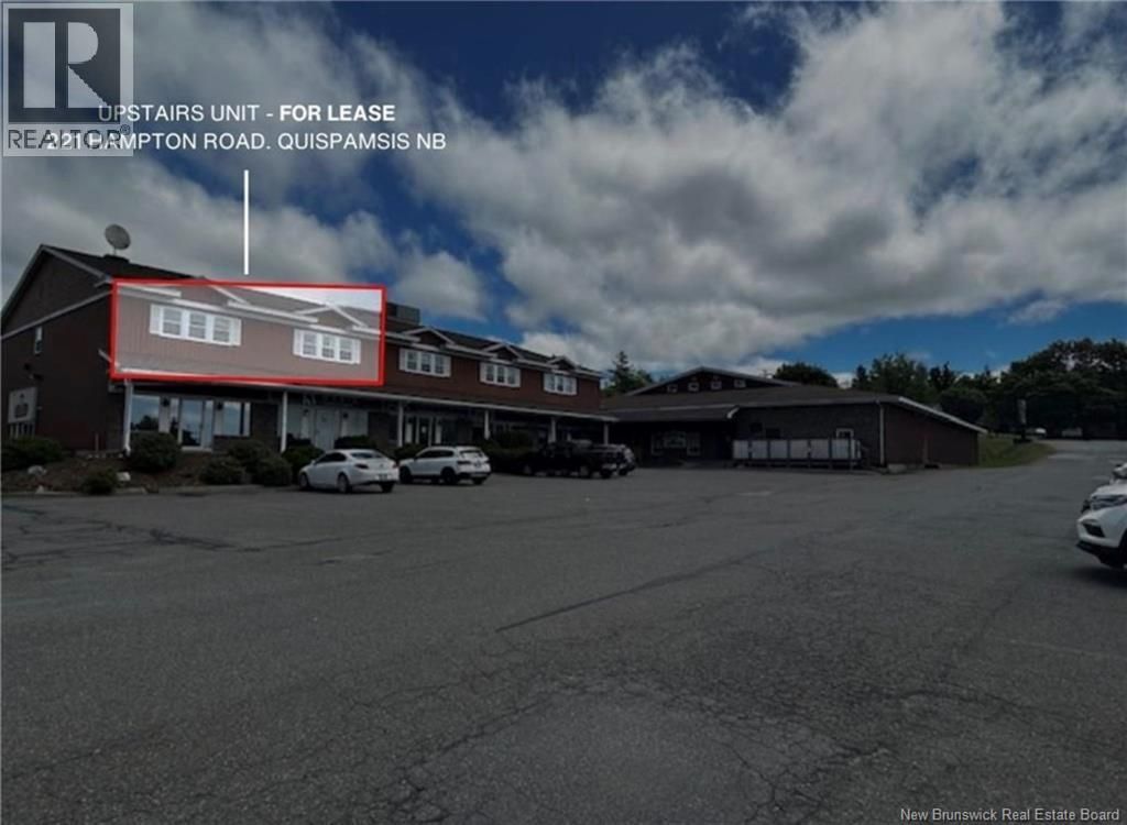 221 Hampton Road, Quispamsis