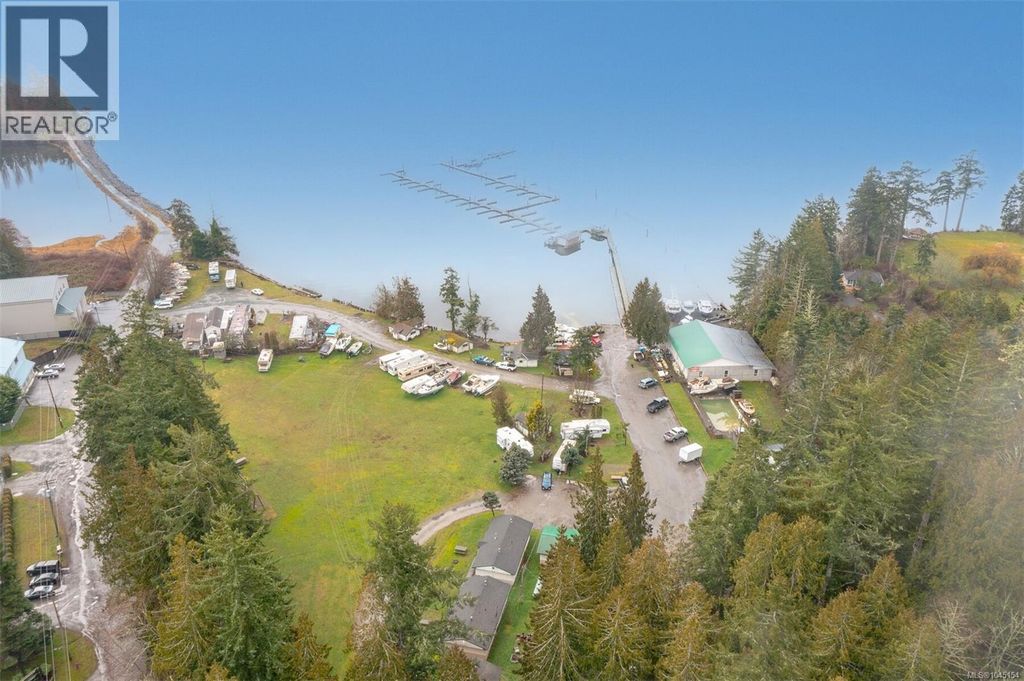 5621 Sooke Rd, Sooke