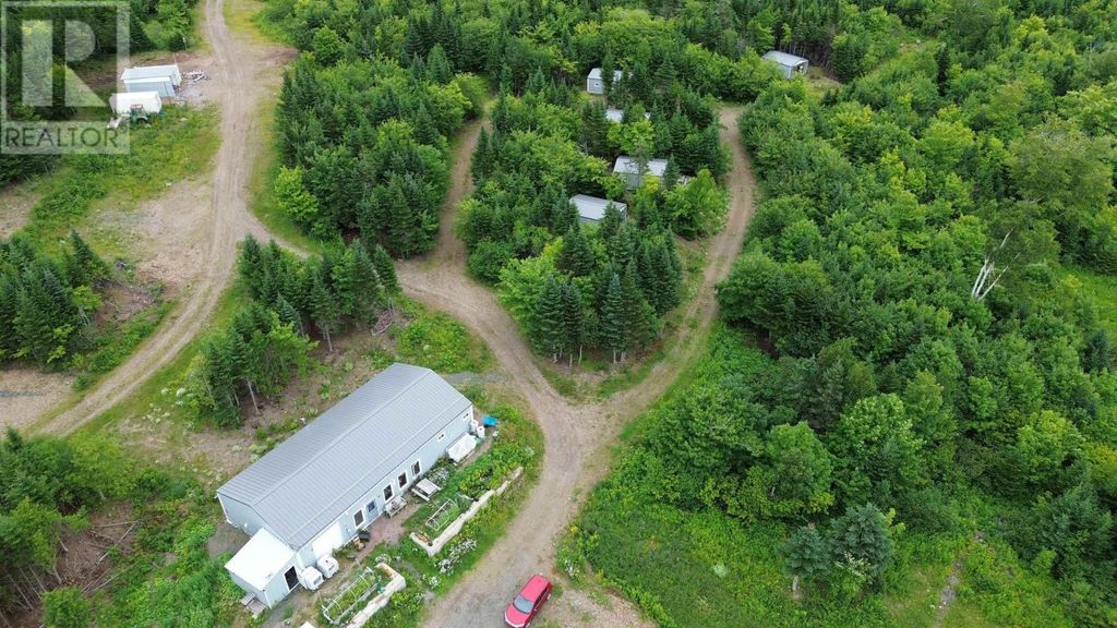 901 Whycocomagh Mountain Road, Whycocomagh