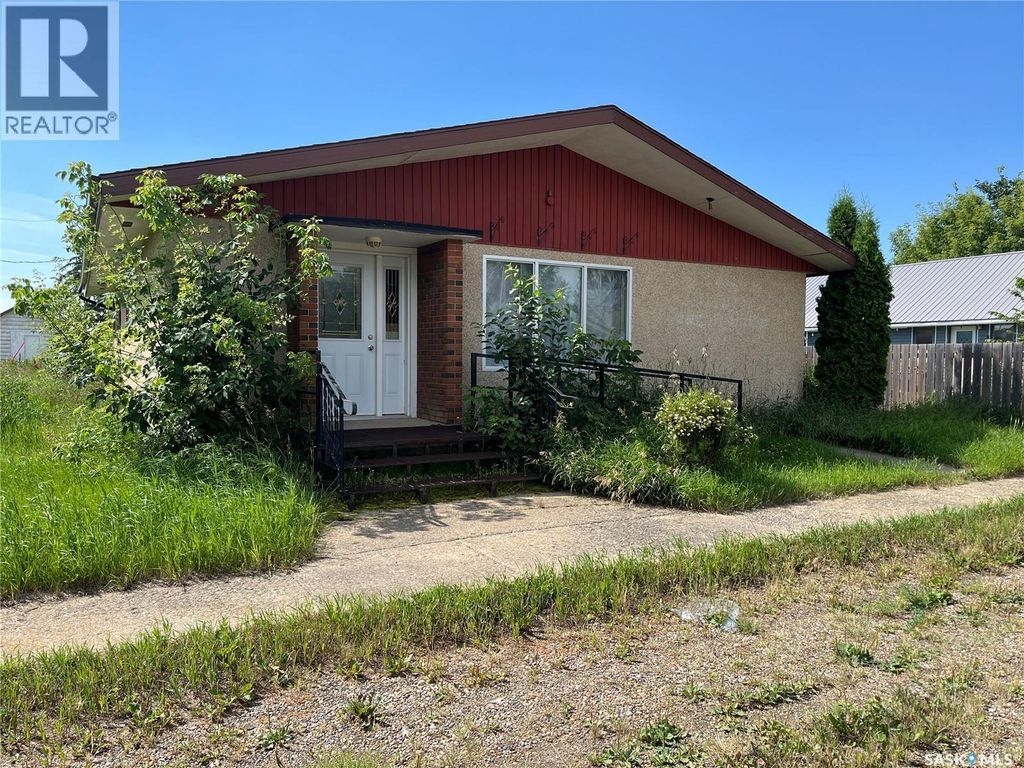 103 1st Avenue W, Paynton