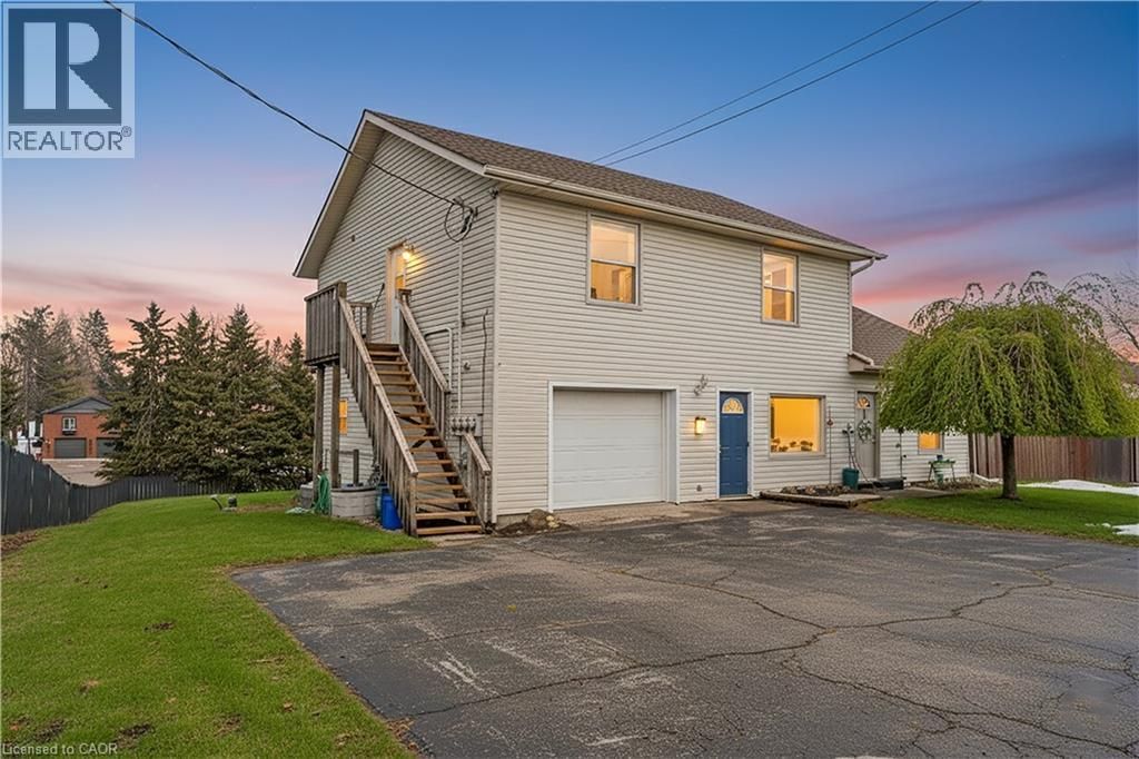 1789 Notre Dame Drive, St. Agatha