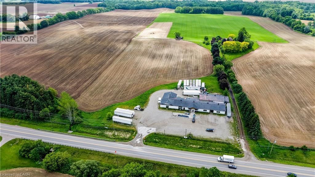 352 Governors Road E, Brantford