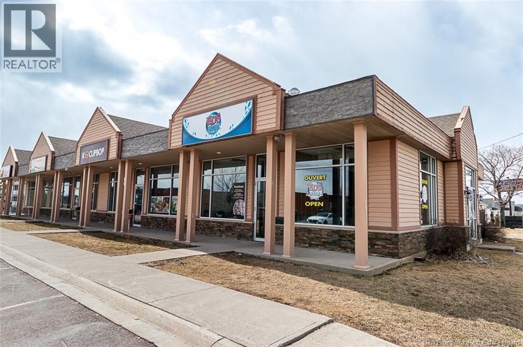 504 Champlain Street Unit# A, Dieppe