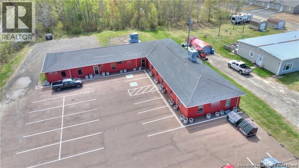 9550 Main Street, Richibucto