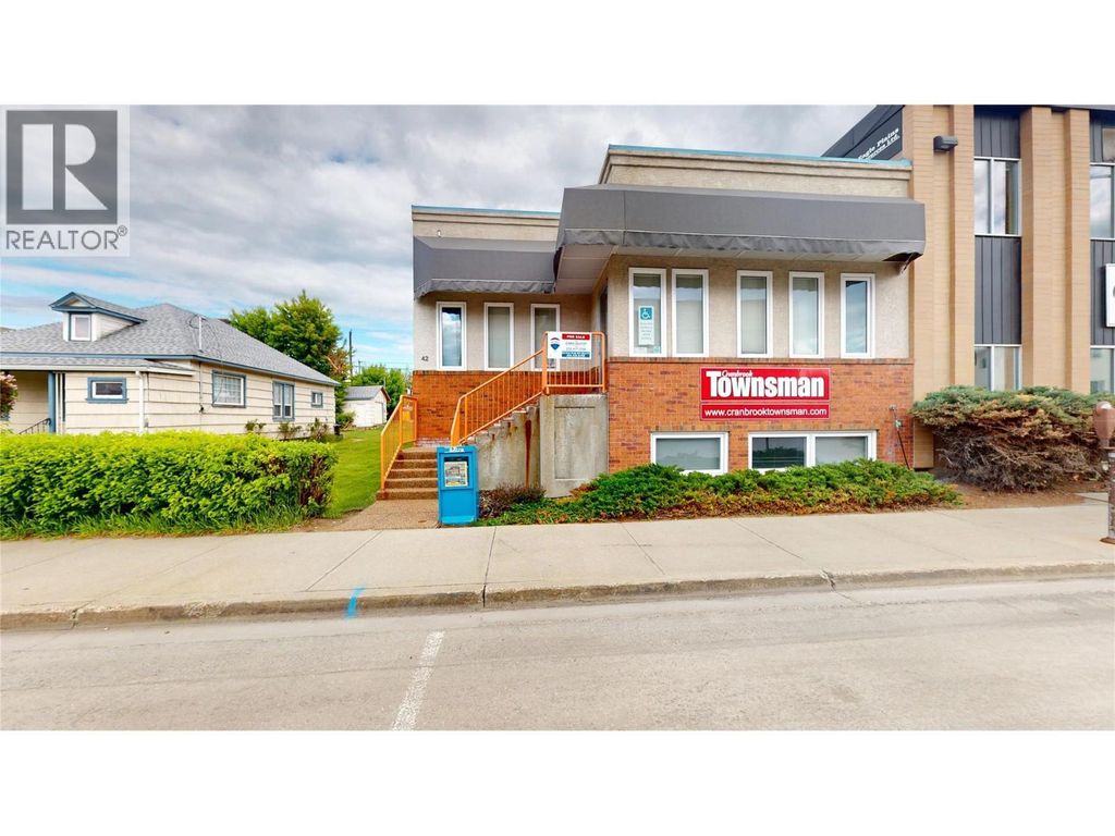 42 12th Avenue S, Cranbrook