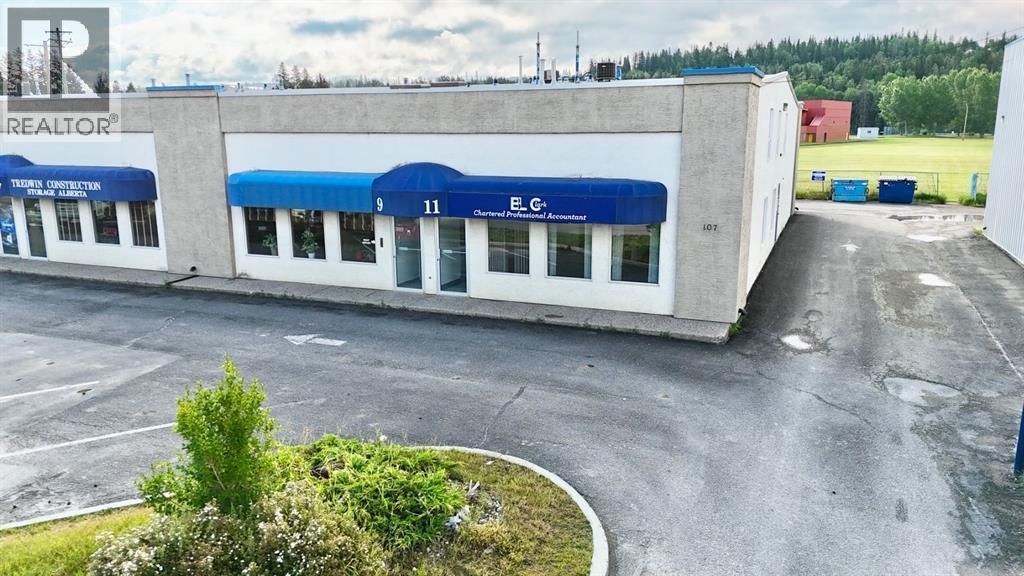 11, 107 Swanson Drive, Hinton