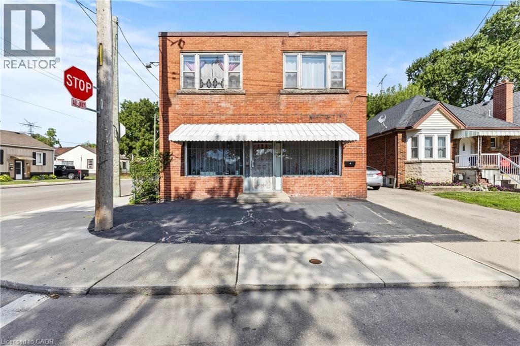 125 Tolton Avenue, Hamilton