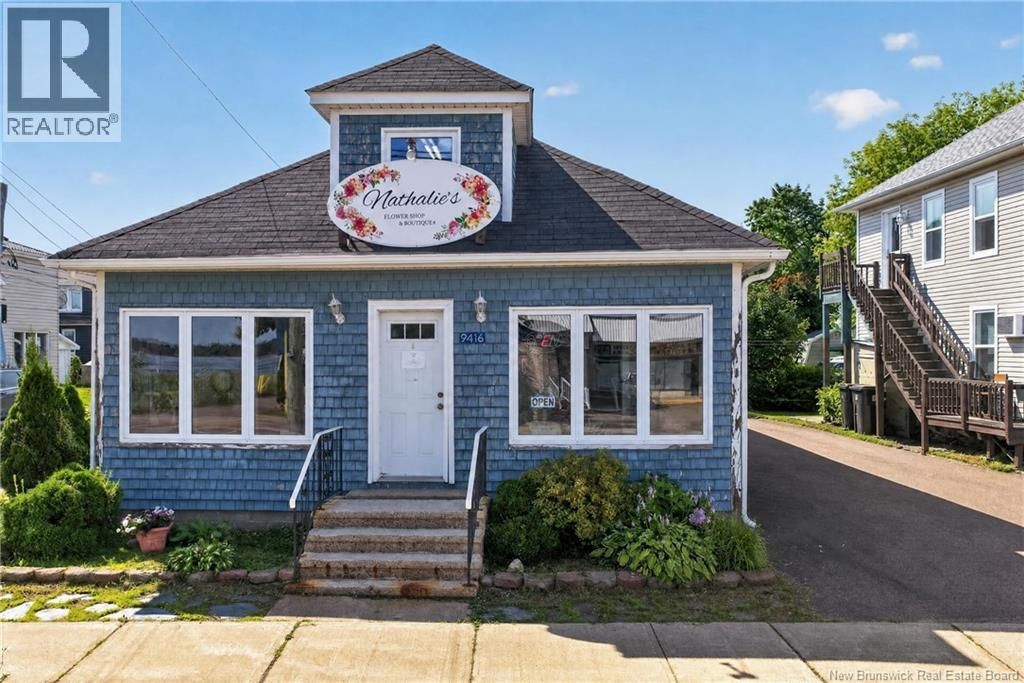 9416 Main Street, Richibucto