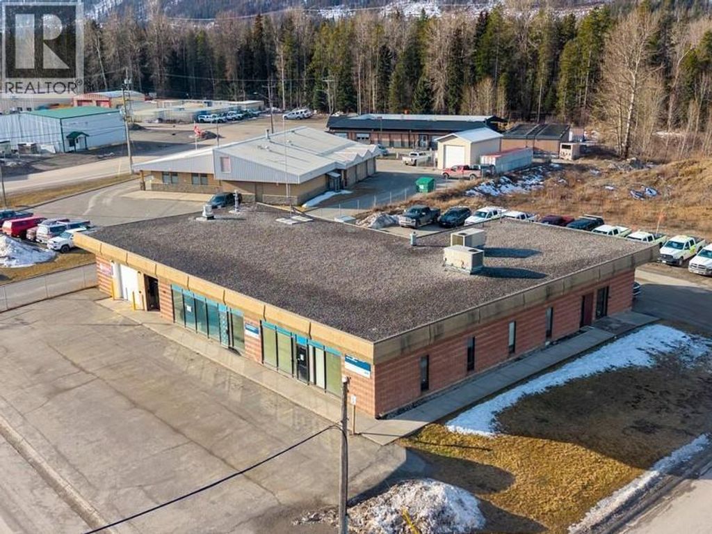603 Pine Avenue, Sparwood