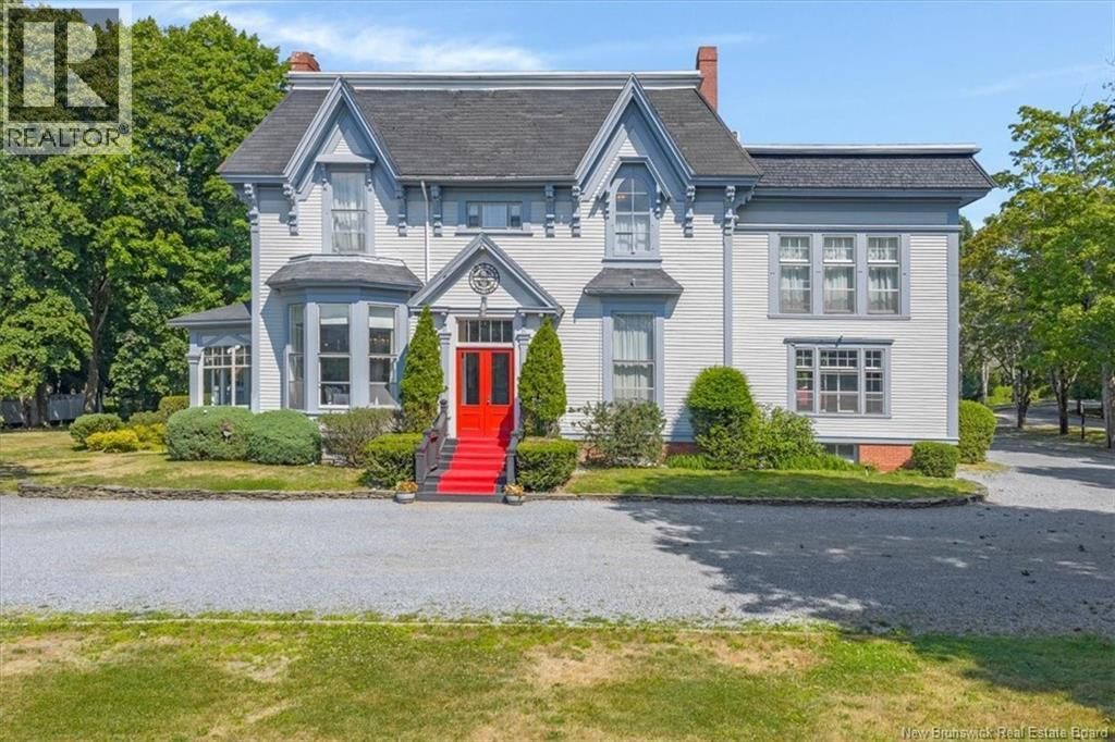 3180 Rothesay Road, Rothesay