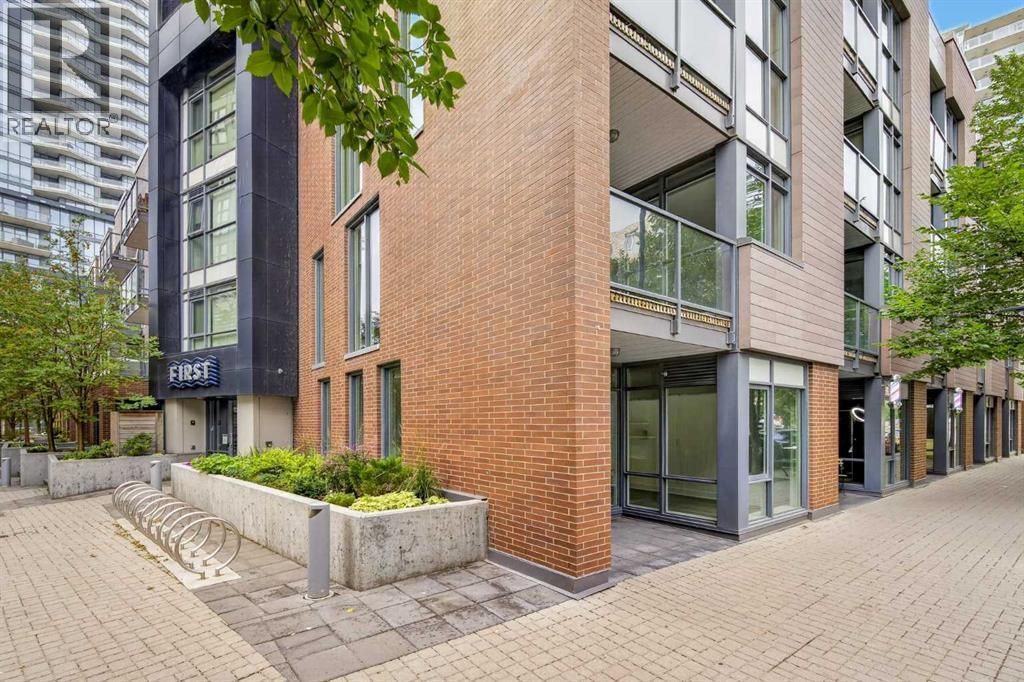 615 Confluence Way Se, Calgary