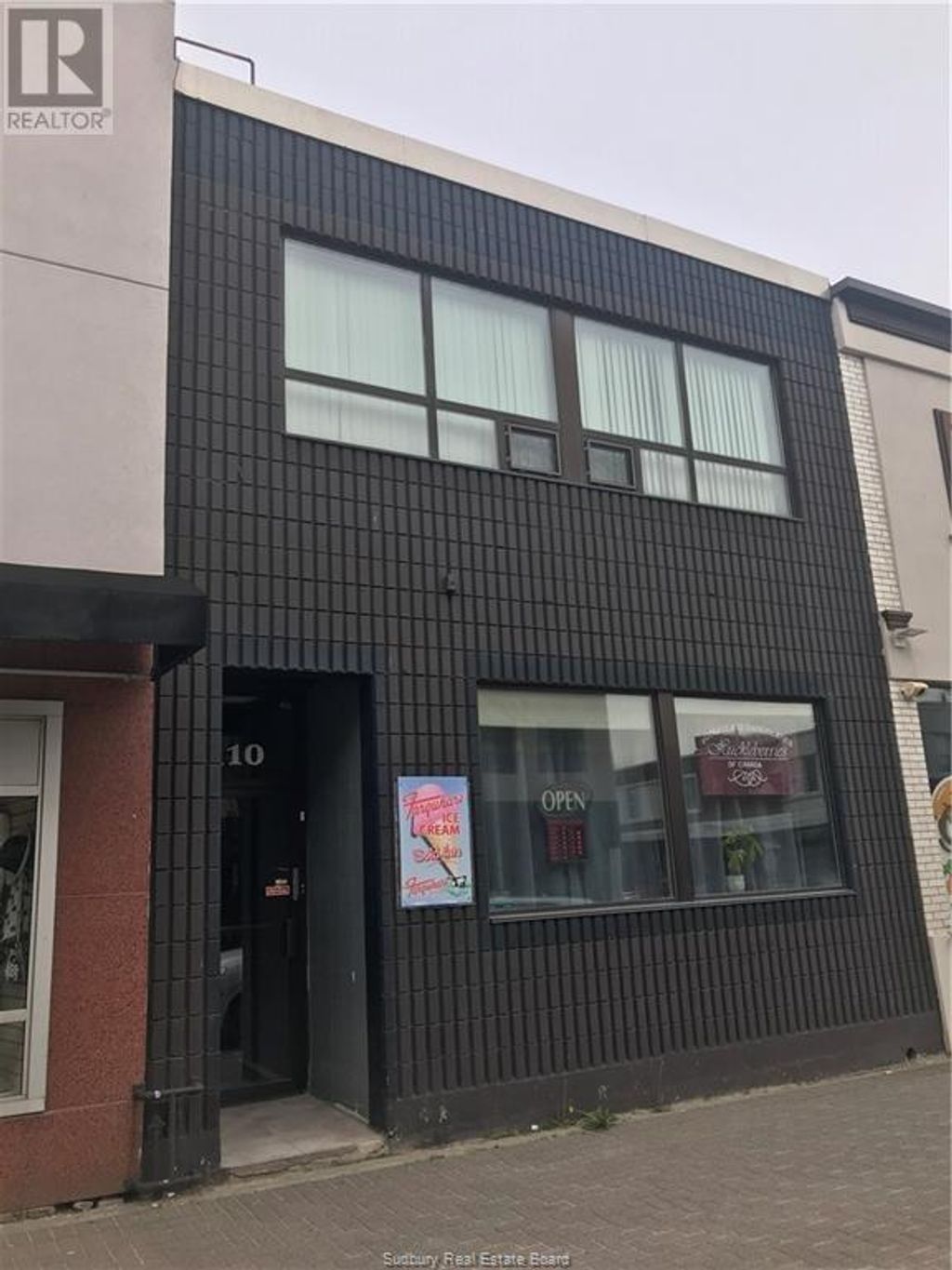 110 Durham, Sudbury