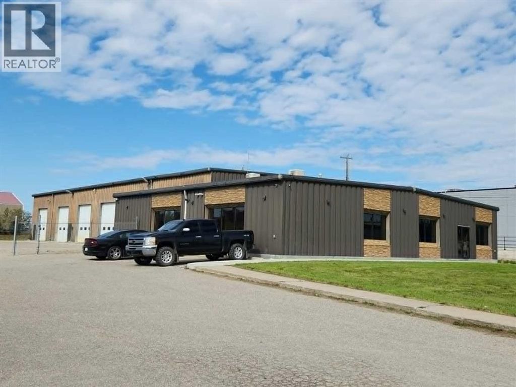 308 56 Street, Edson