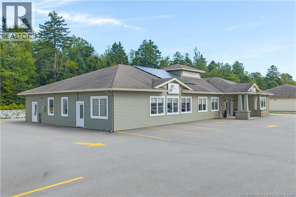28 Pettingill, Quispamsis