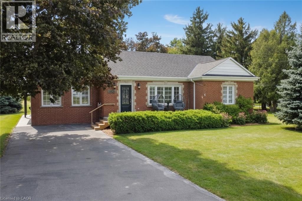 2565 Highway 56, Hamilton