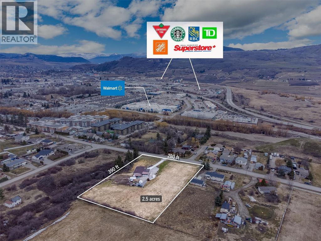 5973 Pleasant Valley Road, Vernon