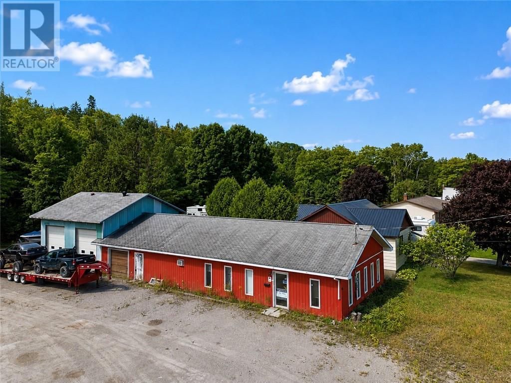 5924 Highway 542, Mindemoya, Manitoulin Island