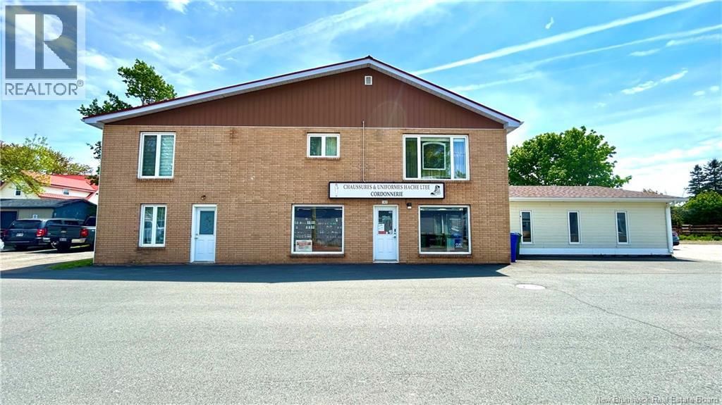 140 10e Street, Shippagan