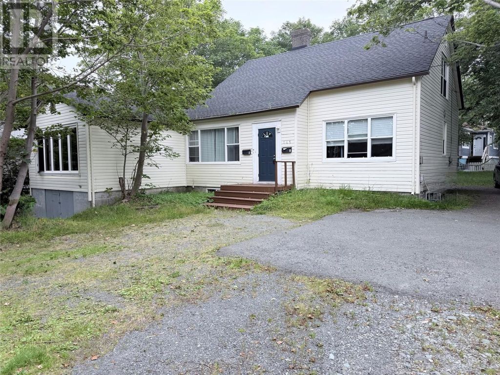 145 Portugal Cove Road, St Johns