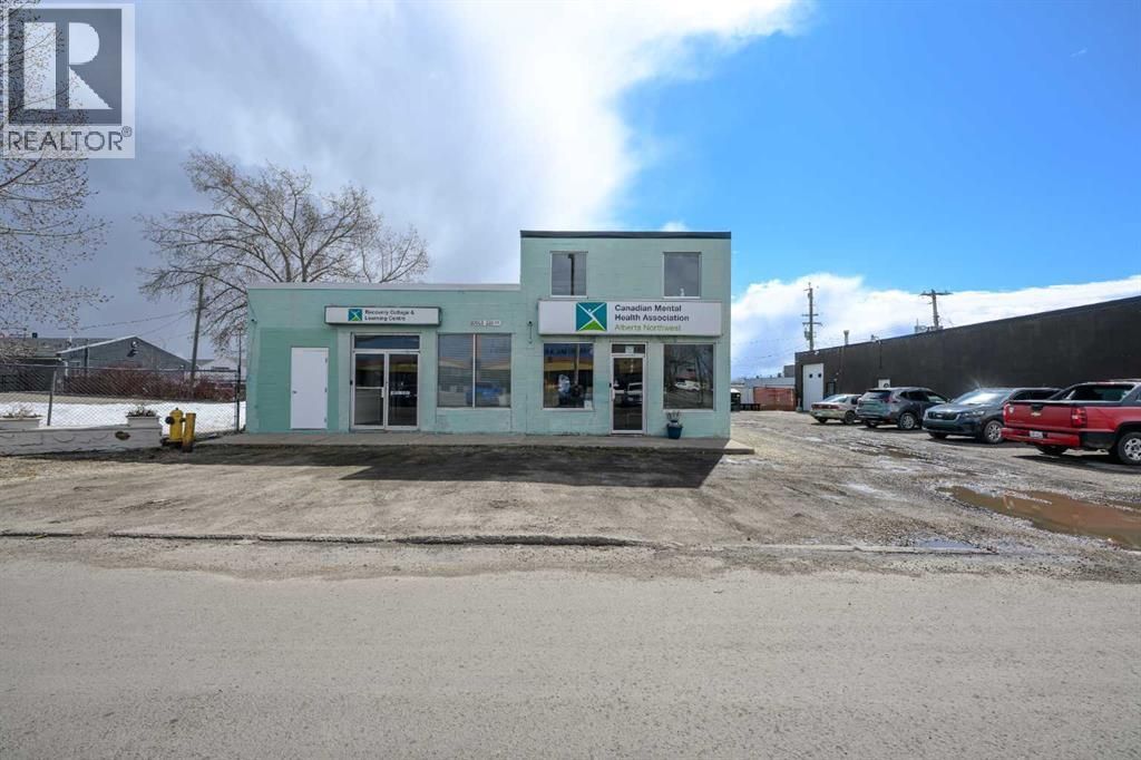 10013 110 Avenue, Grande Prairie