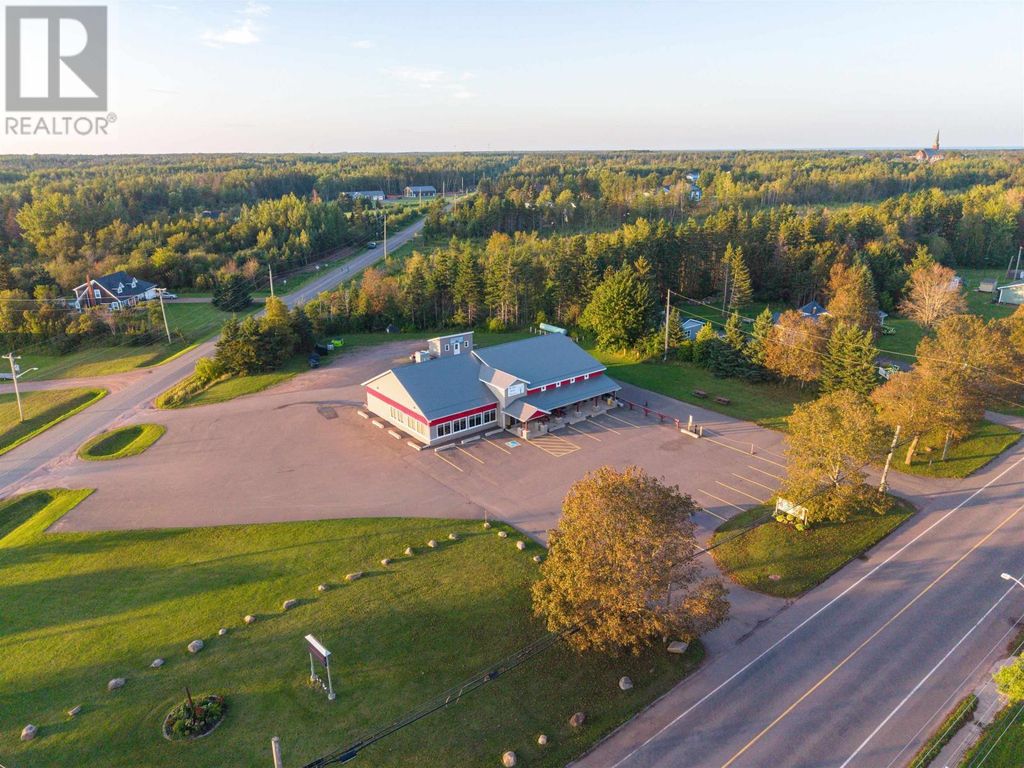 276 Phillip Street, Tignish