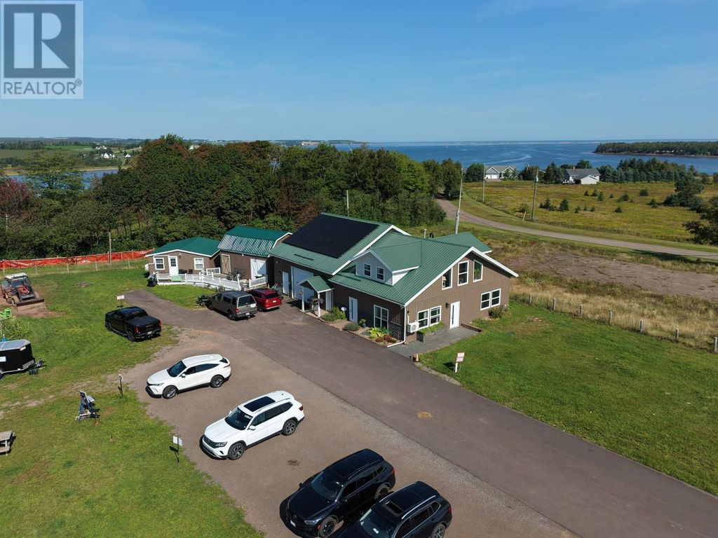 9946 Route 6 Cavendish Road, Stanley Bridge