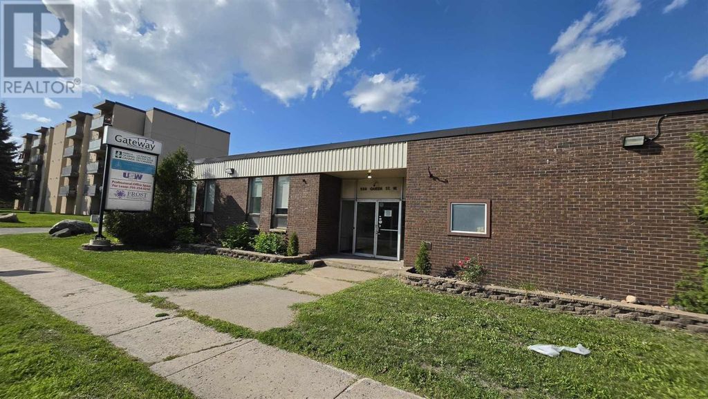 550 Queen St W # 101, Sault Ste. Marie