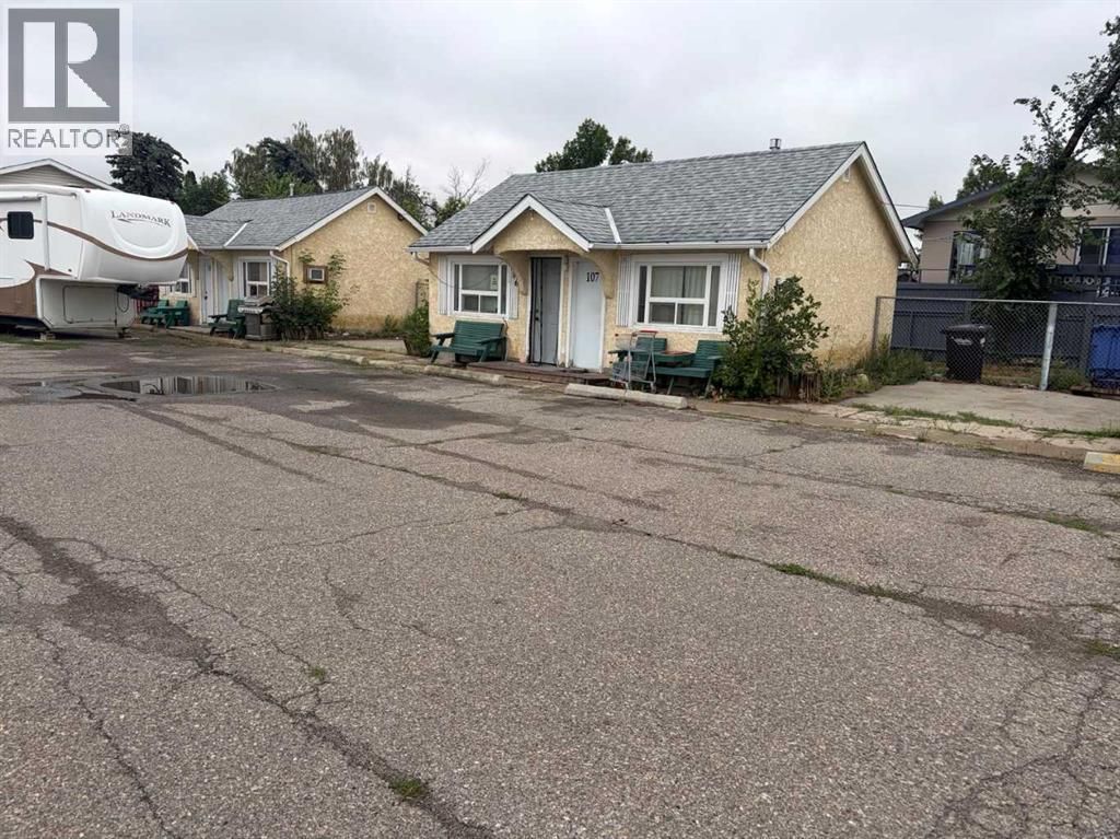451 24 Street, Fort Macleod