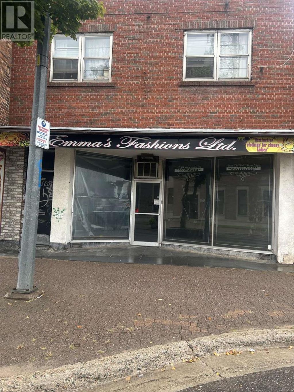 320 Queen St E, Sault Ste. Marie