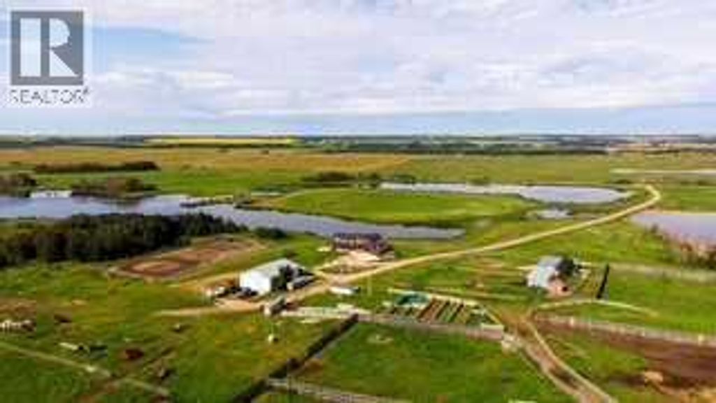 51439 Range Road 3274, Rural